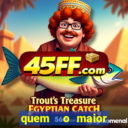 quem  o maior time de minas